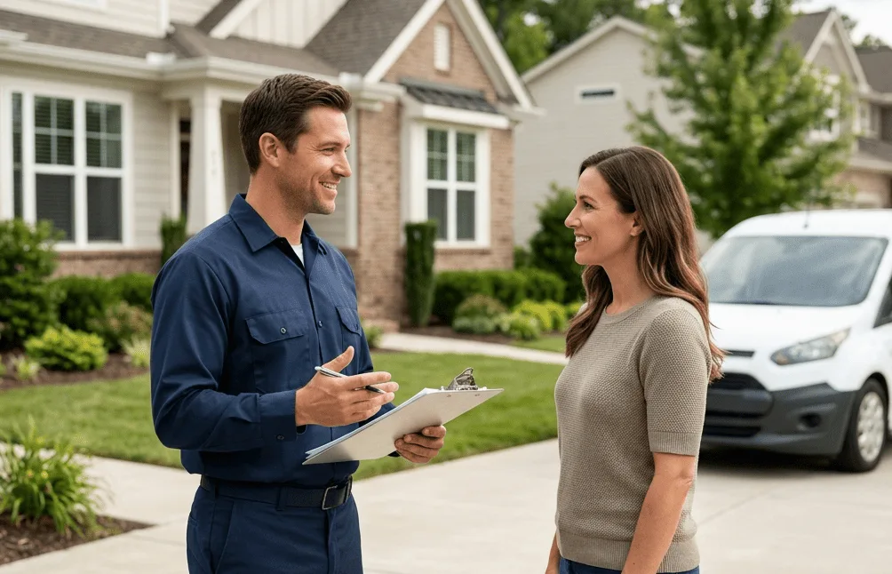 Mold Remediation Windsor, NC FAQs